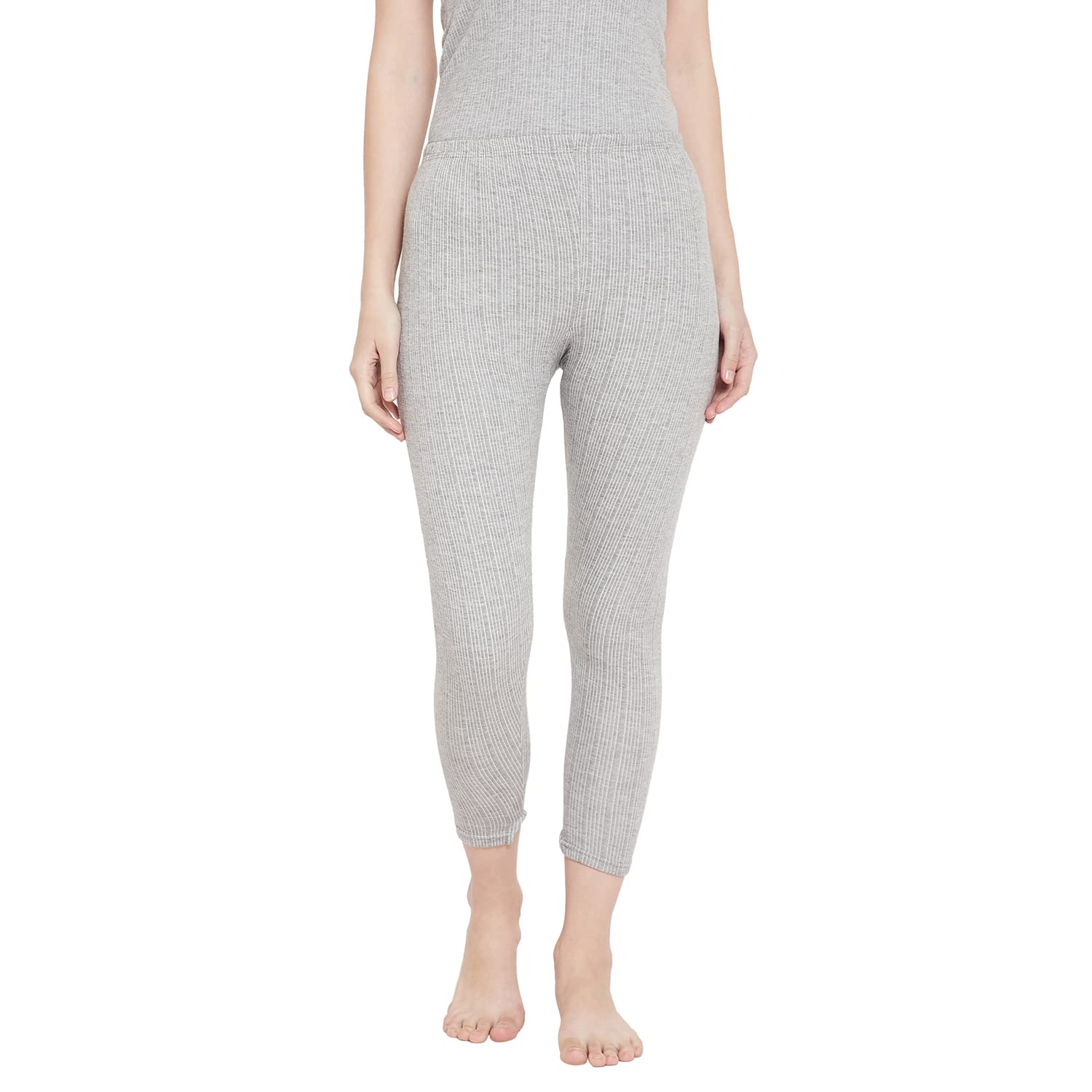 ESANCIA Women Winter Wear Thermal Legging