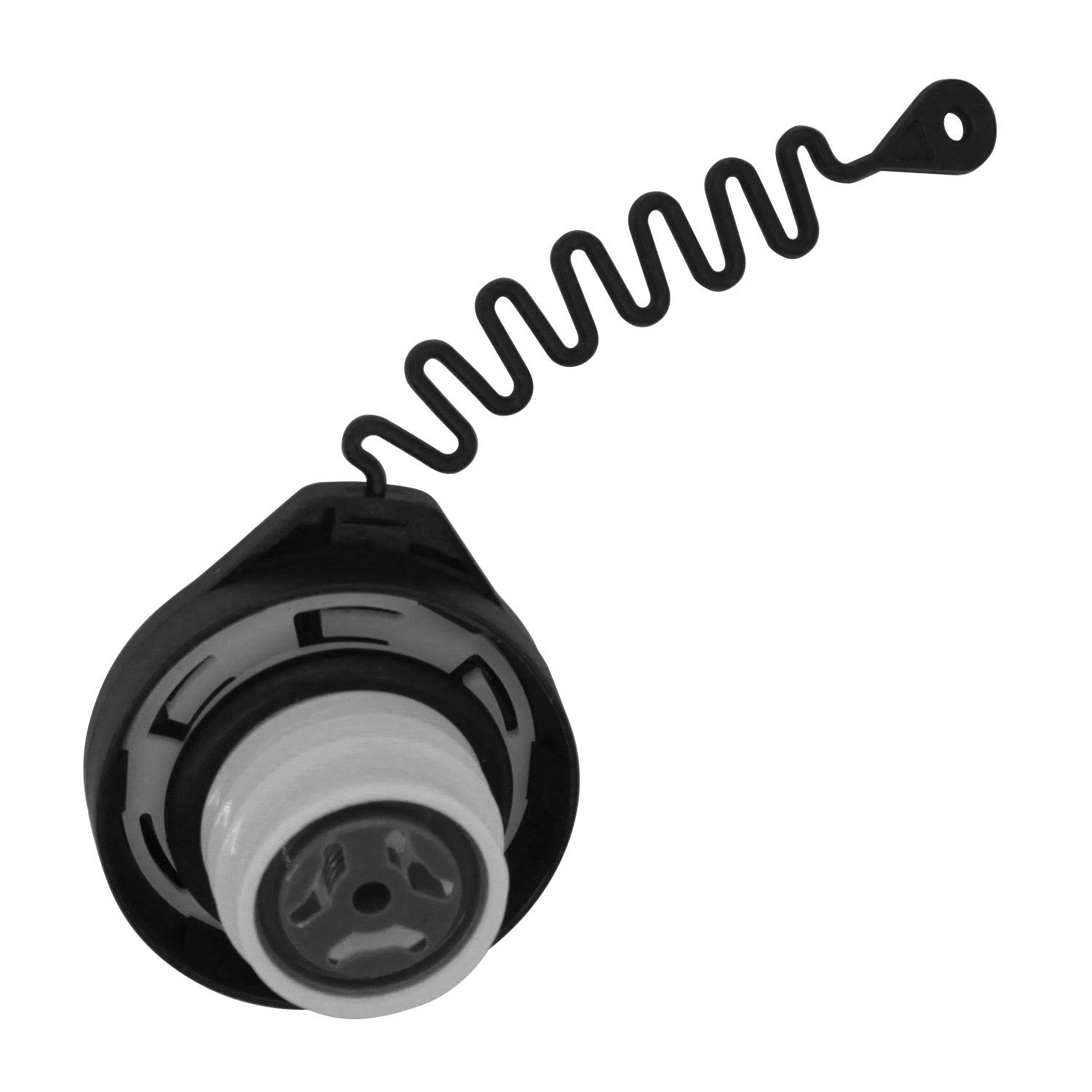 Tankdeckel Für Volvo S60 S80 V70 XC60 XC70 XC90 - Anti-Leck Design