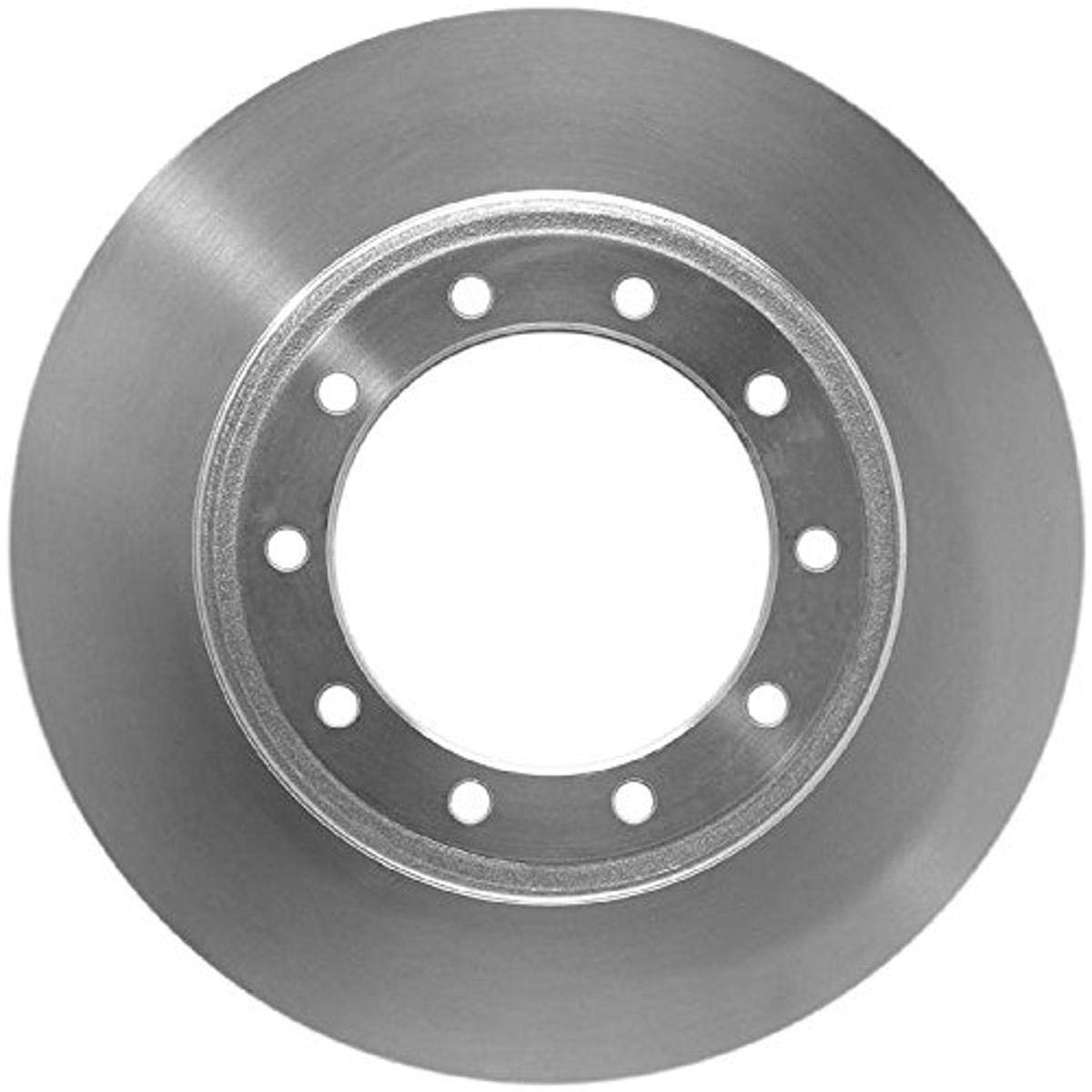 Bendix Premium PRT5086 Rear Brake Rotor for Int'l 1452SC,1652SC,4100,4100 SBA,4200,4200LP,4300,4300LP,4400,4400LP,4600,4600LP,4600UH,4700,4700LP,4700LPX,4800,4900,7100,M1400 Metro II,Acterra 6500,7500