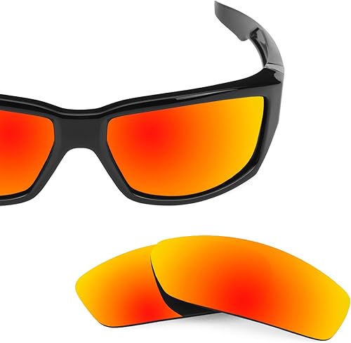 Miniatura 2 de Revant Lentes de repuesto para Spy Optic Dirty Mo 2.323 in