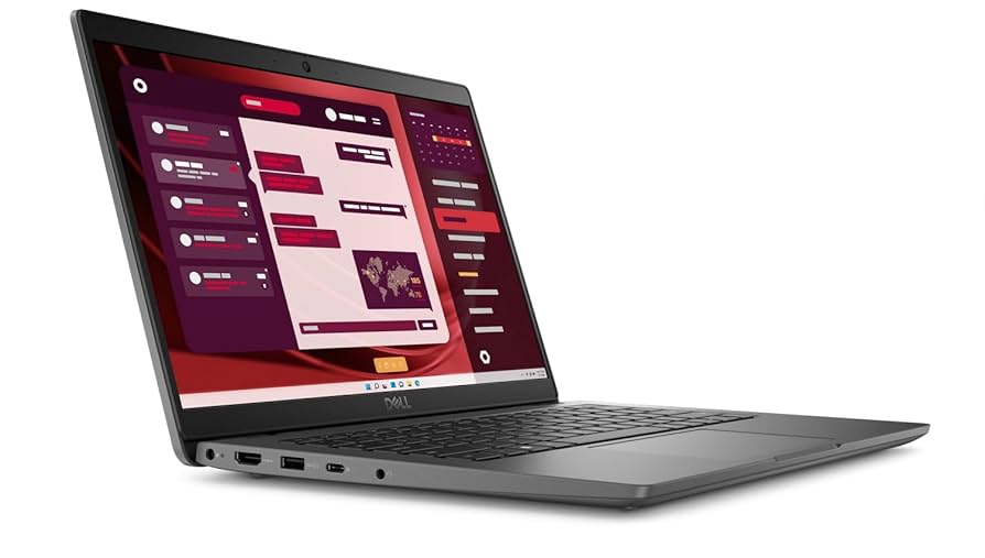 Amazon.co.jp: Dell ノートパソコン Latitude 14 3450 14インチ
