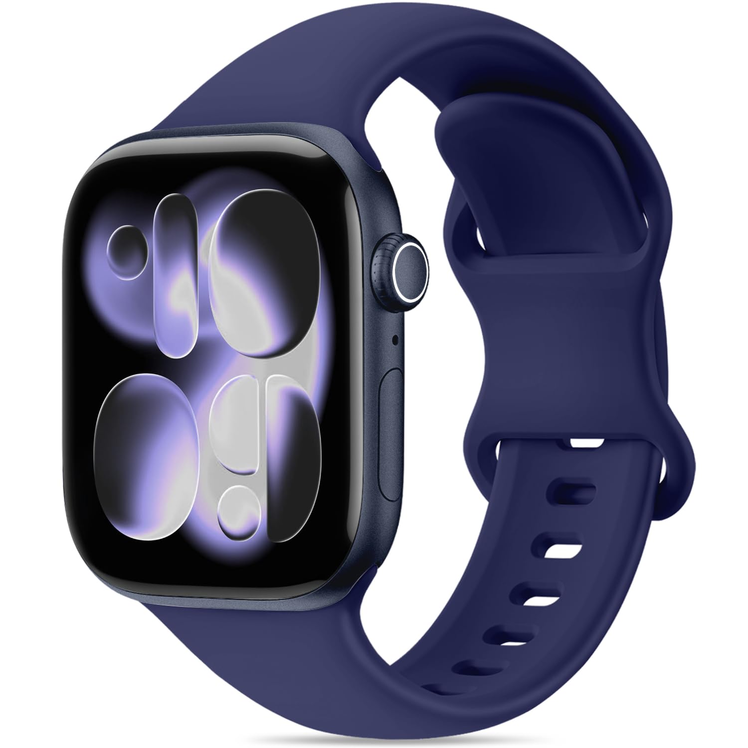 Apple Watch Band for iWatch Series 11 10 9 8 7 6 5 4 3 SE Ultra
