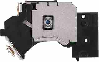 Amazon.com: DAONEG PVR-802W Lens Compatible with Sony PS2 7W