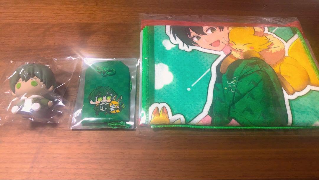高田村 交易所 とびだせユニバース はたさこ グッズ まとめ売り 高田村