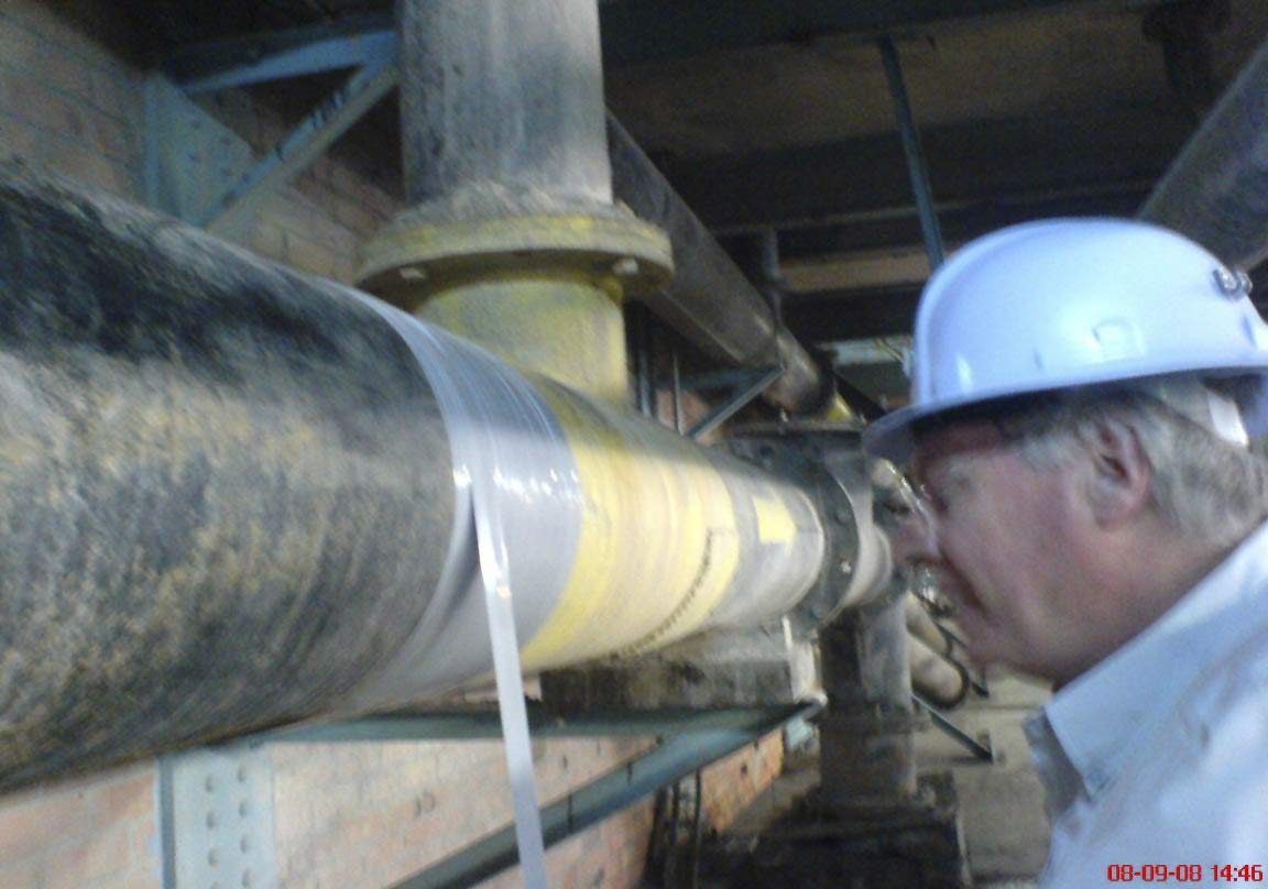 E/Fusing 330 - Cinta de Sellado de Silicona de Alto Rendimiento Autofusible, Sellador Fugas Agua