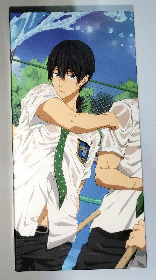 BD Free!-Eternal Summer-全巻収納BOXセット 全7巻