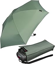 Knirps mini Taschenschirm Travel Aloe
