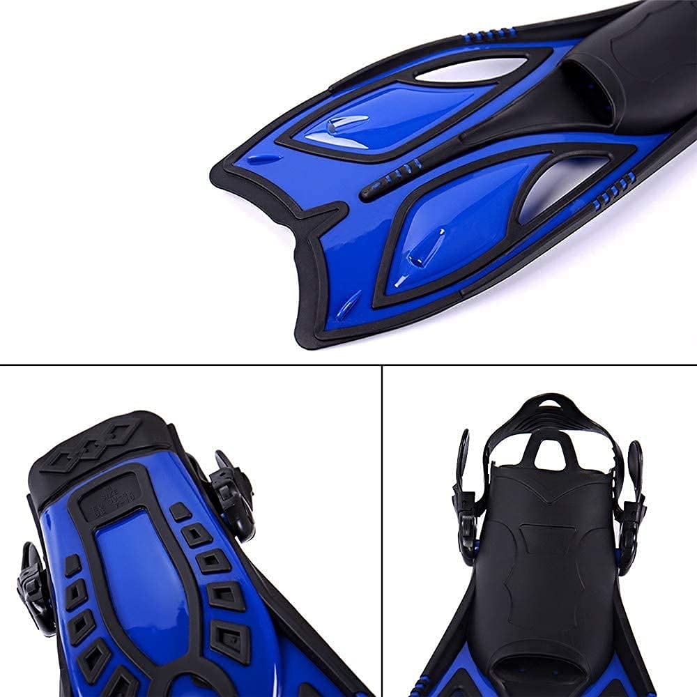 maschera da snorkeling, Maschera subacquea professionale for snorkeling, maschera , , pinne da nuoto, respirazione libera for lo
