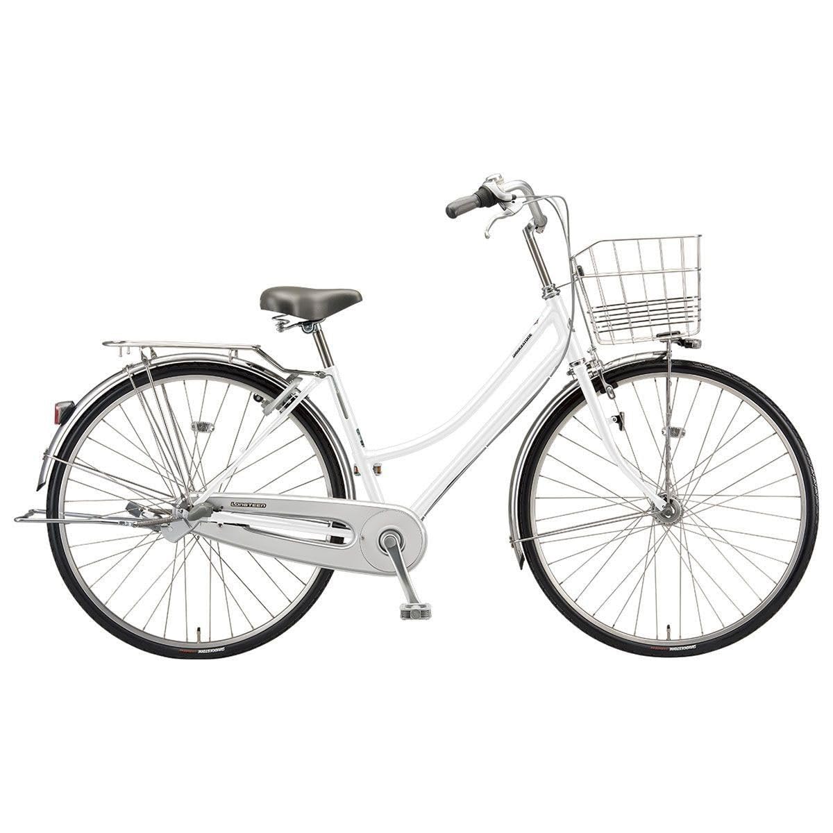 Amazon | ブリヂストン BRIDGESTONE ロングティーンDX S26 軽快車