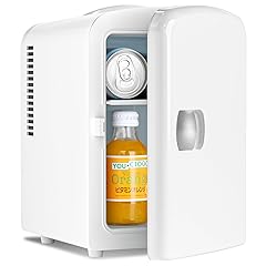 Antarctic Star 4L Mini Fridge