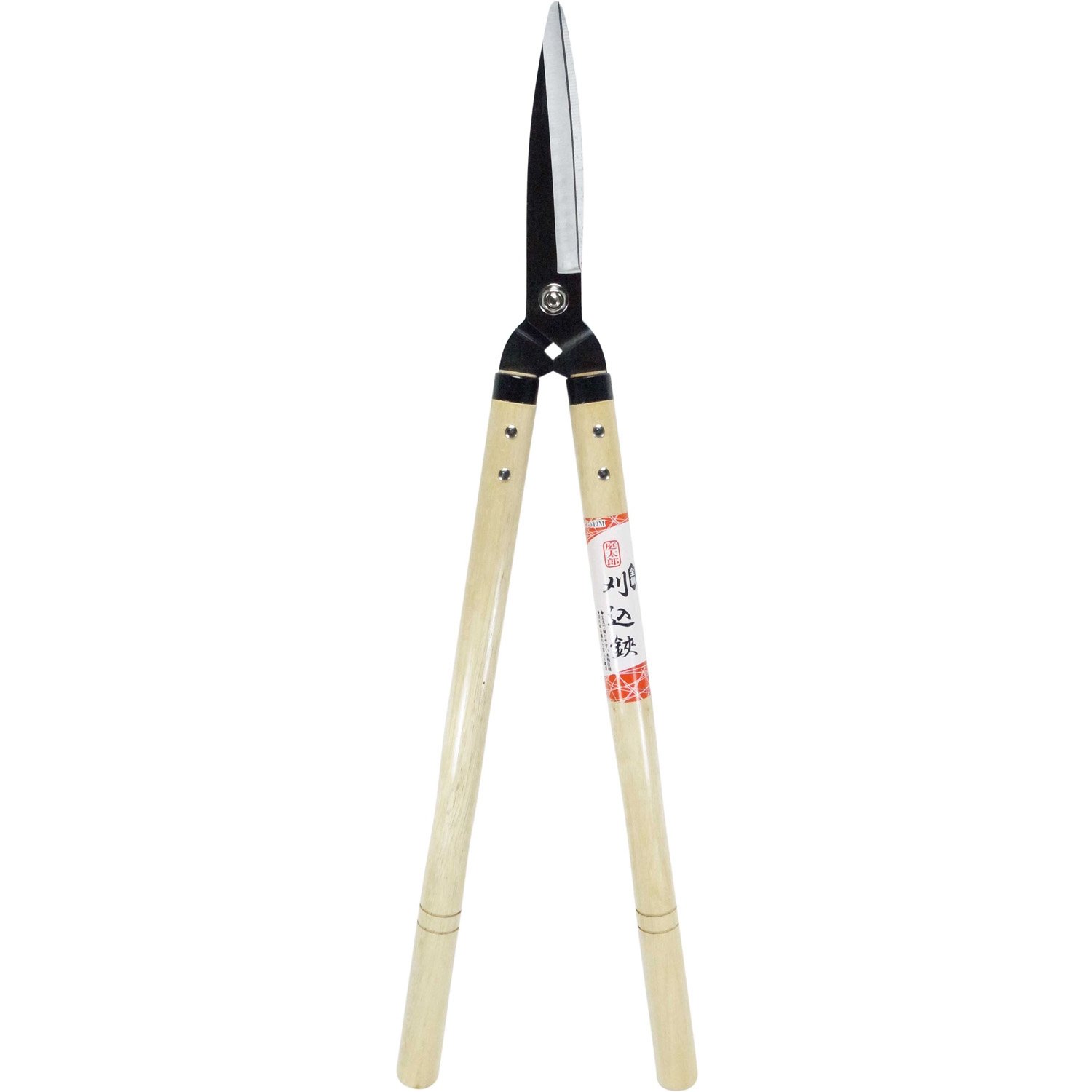 【庭太郎 様】専用出品 Amazon | 庭太郎 全鋼刈込鋏 木柄 640mm Z-640M | 刈り込みばさみ