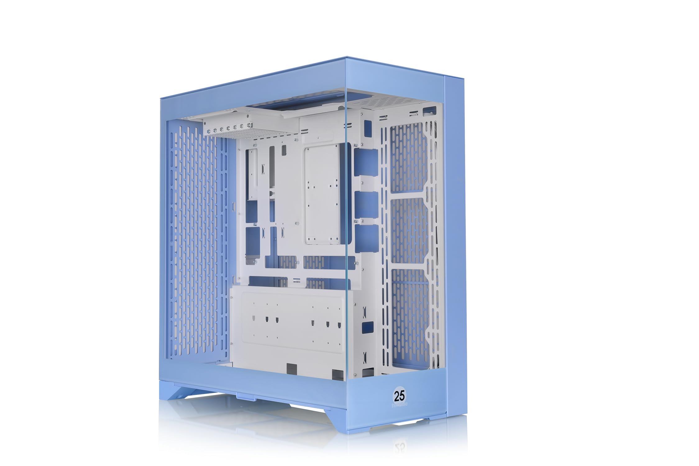 Thermaltake CTE C700 Air | E-ATX Mid Tower Case | Snow — view 15