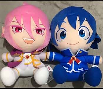 魔入りました！入間くん　アスモデウス　ぬいぐるみ 61jQ6pyElLL._UF350,350_QL50_.jpg