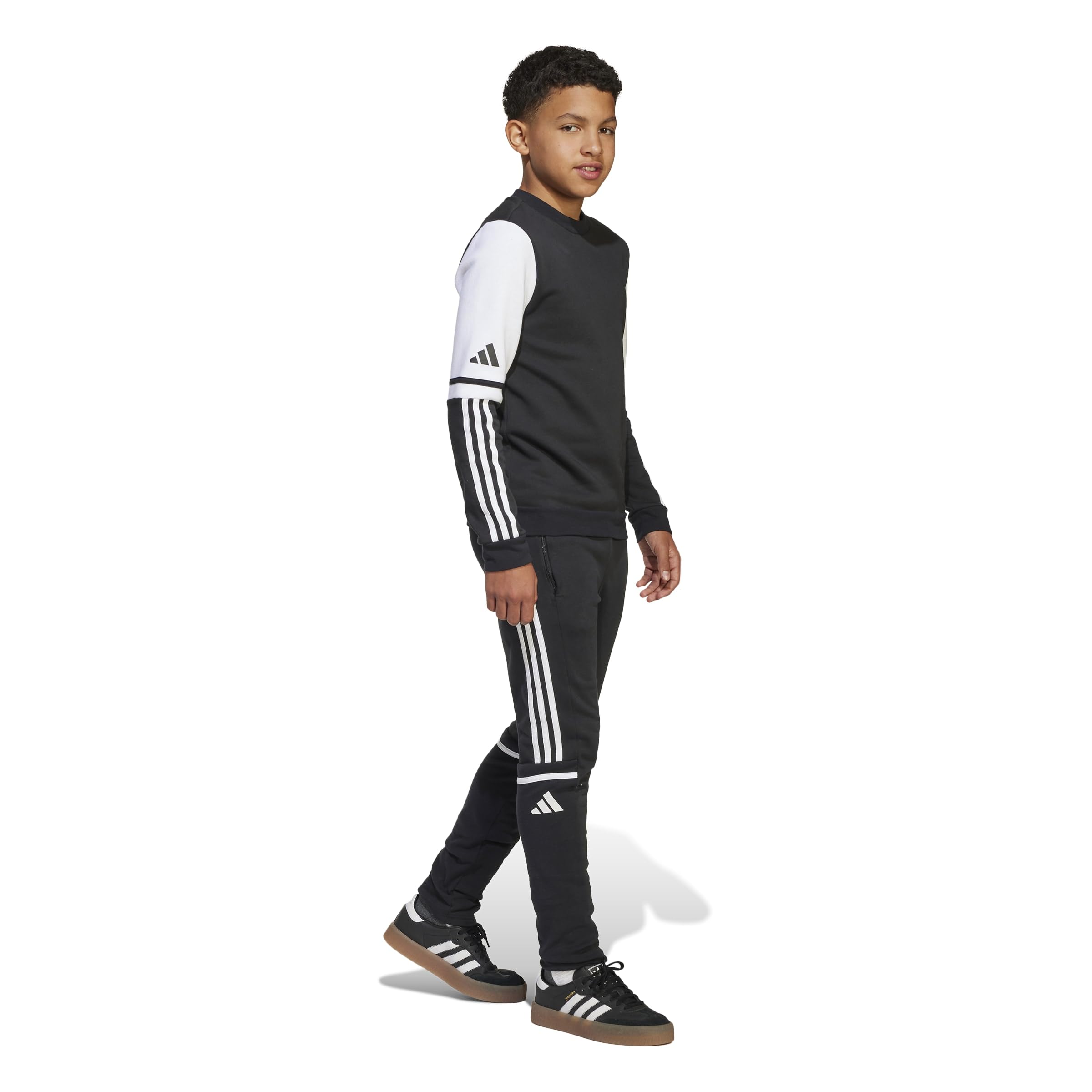adidas Performance Squadra 25 Jogginghose Kids Kinder