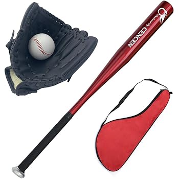 Amazon Com Agirlgle Bates De Beisbol Para Ninos Adolescentes
