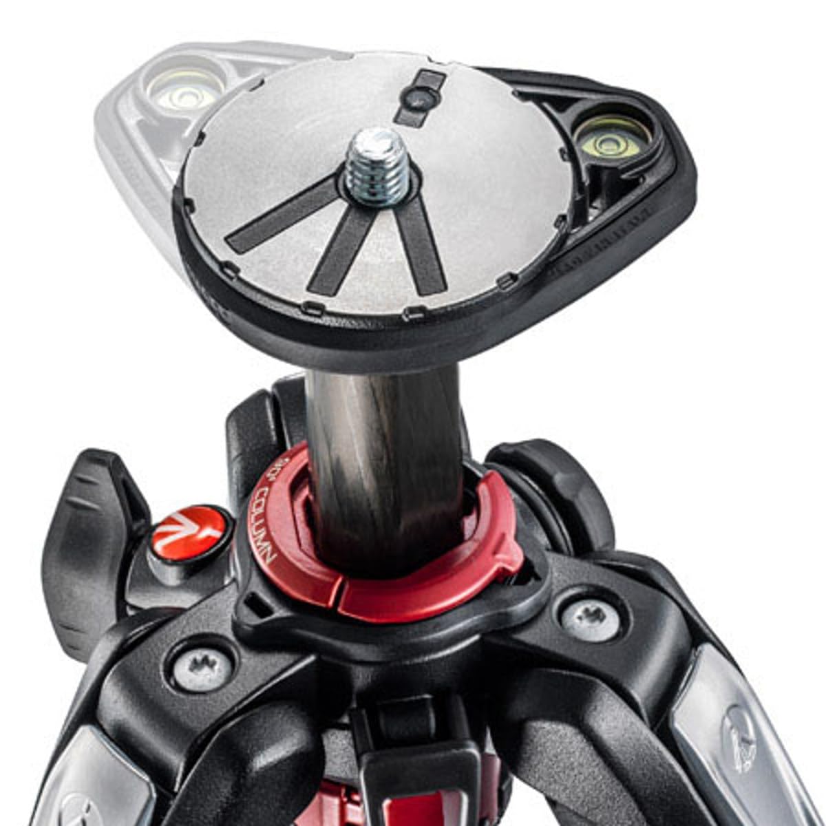 Amazon.com : Manfrotto MT190CXPRO4 Carbon Fiber 4-Section Tripod