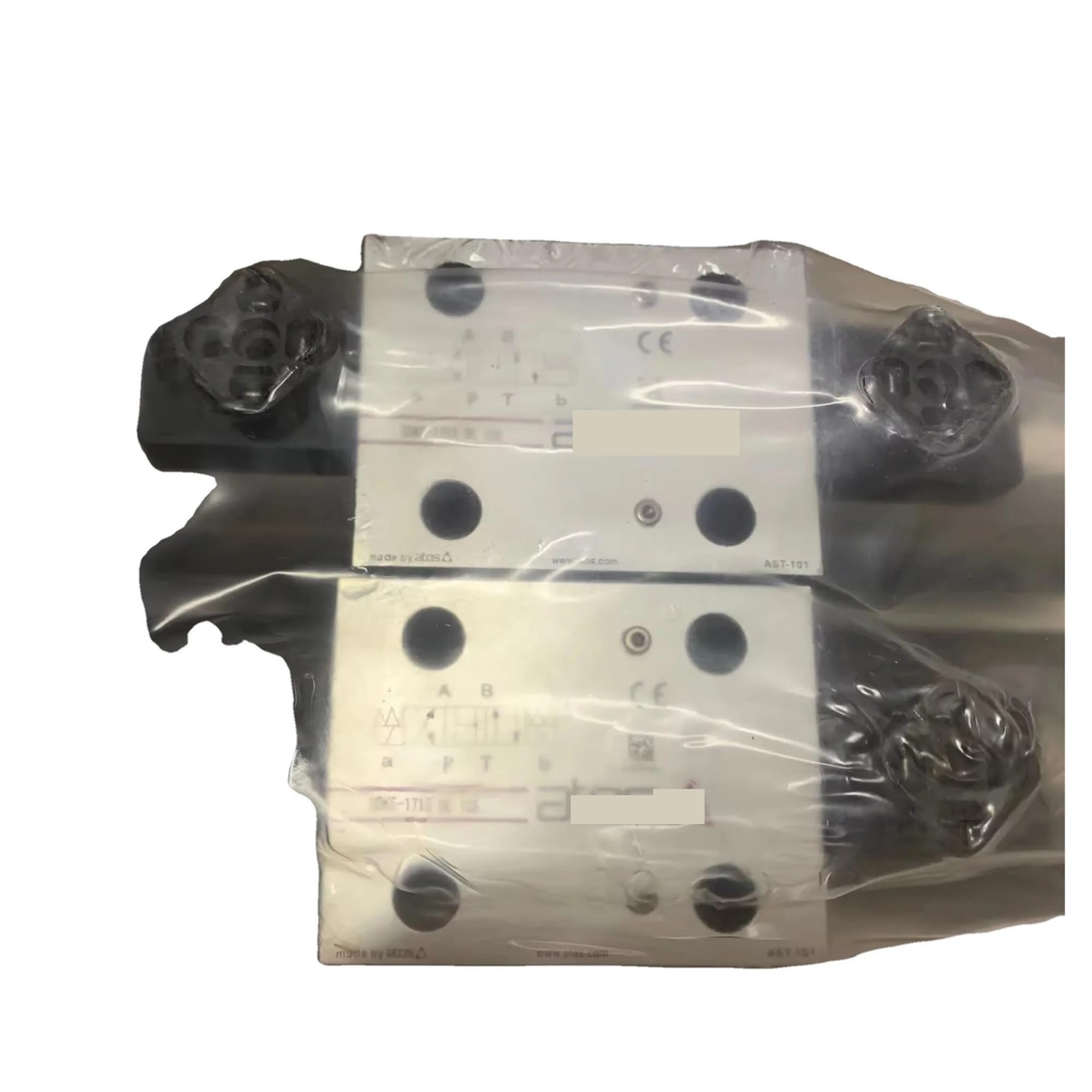 Huuoqiwy One Color 1Pcs Sdke-1713-X24dc Sdke-1713 Solenoid Valve