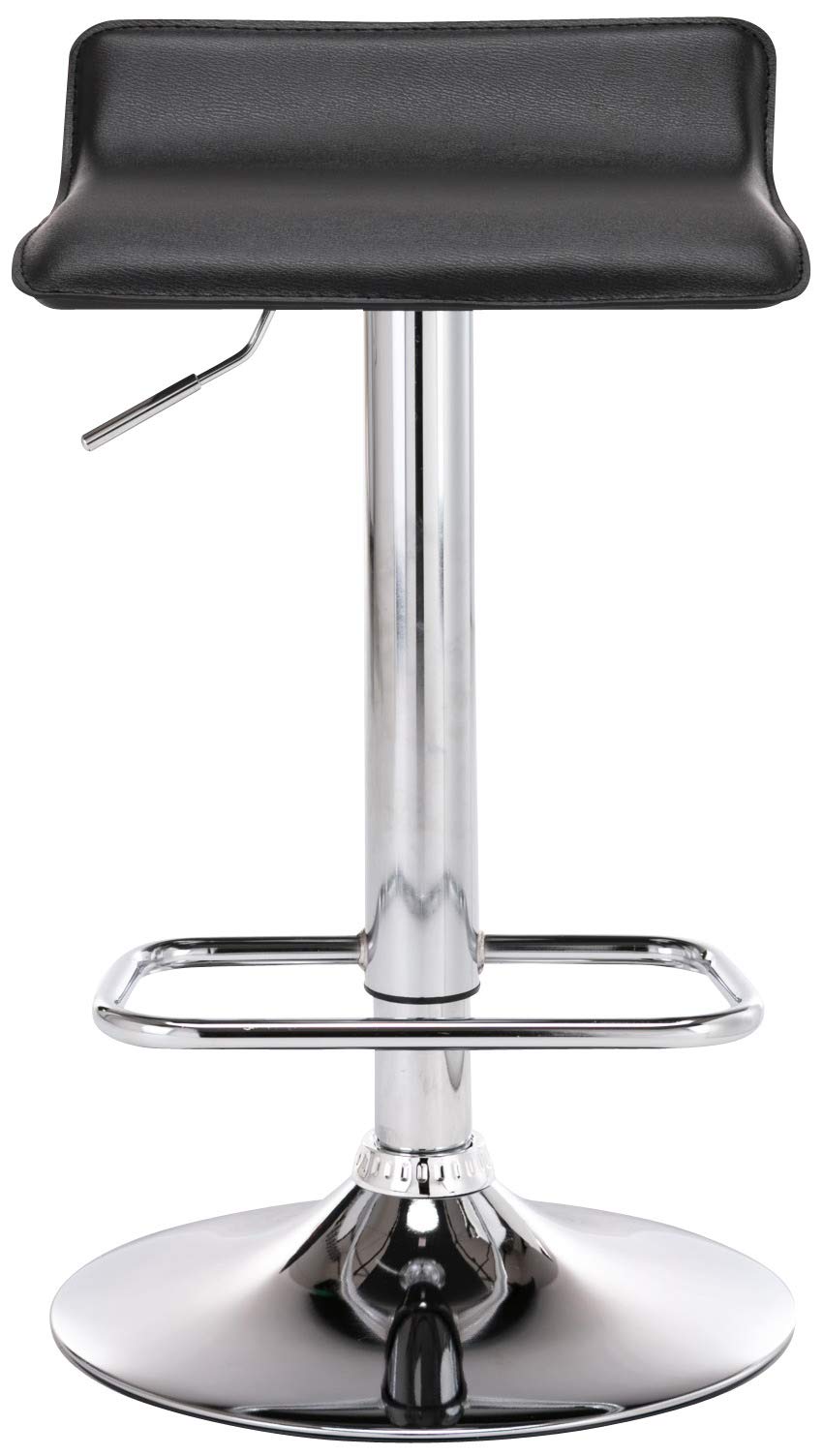 HOMCOM 2er-Set Barhocker Barstuhl HOMCOM 2er-Set Barhocker Barstuhl