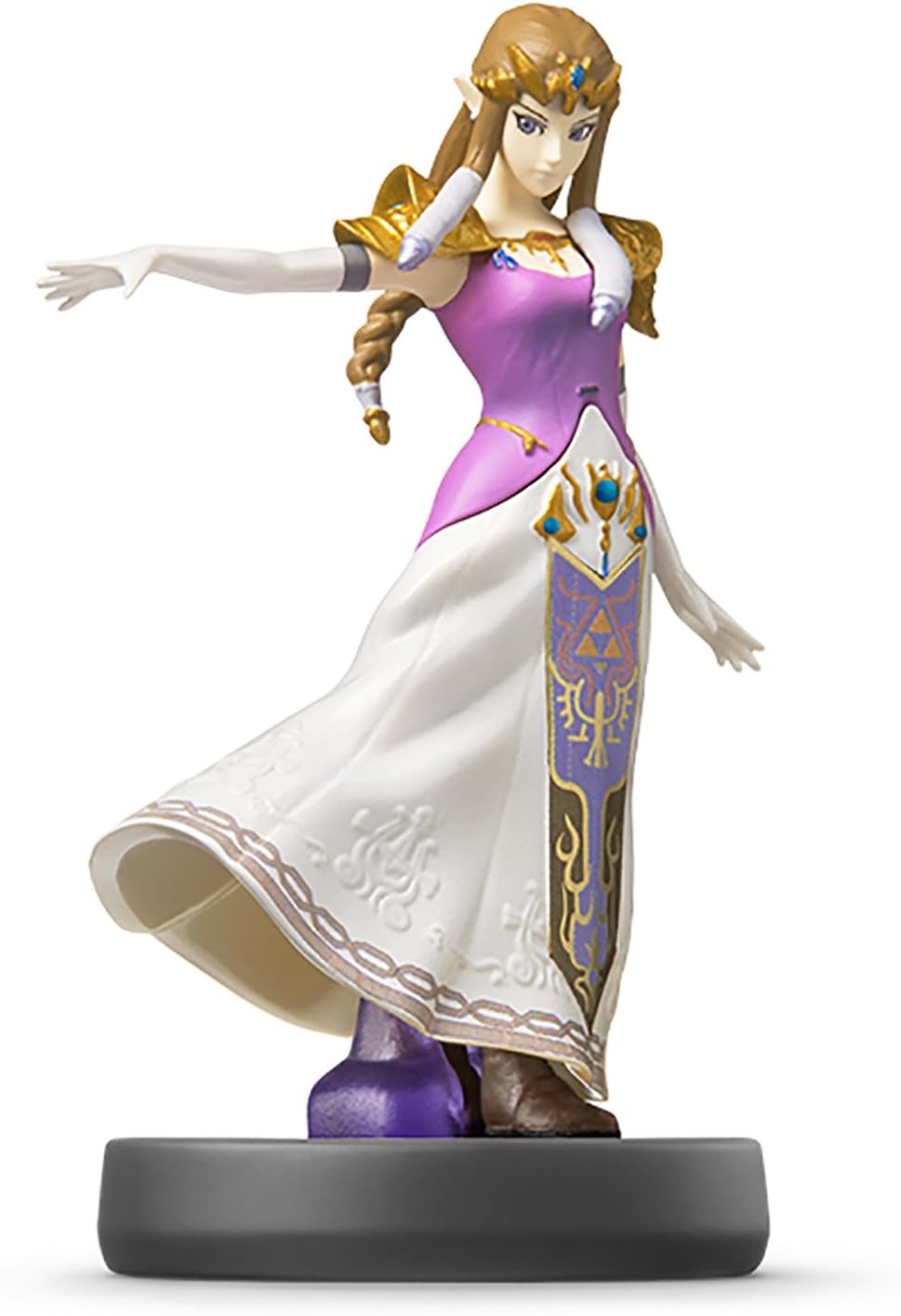 Zelda amiibo - Japan Import (Super Smash Bros Series)