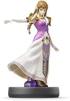 Explore Amiibo For Zelda Amazon Com