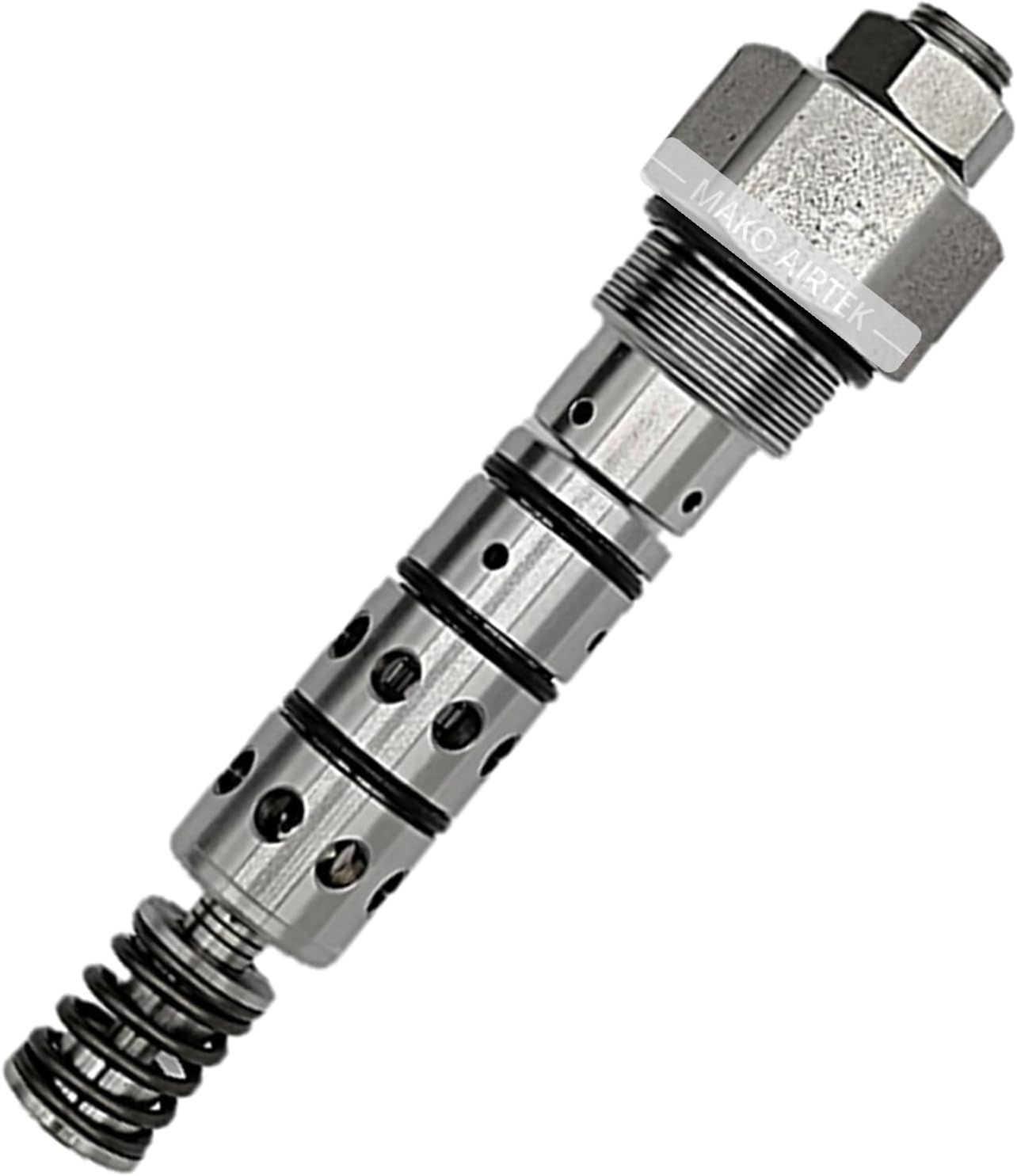 4372034 Relief Valve for Excavator