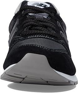 靴 NEW BALANCE Made in U.S.A. 996 BLACK Amazon.com | New Balance Men's 996 V2 Sneaker, Black/Phantom