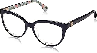 Eyeglasses Kate Spade Cherette 0S6F Blue Pattern / 00...