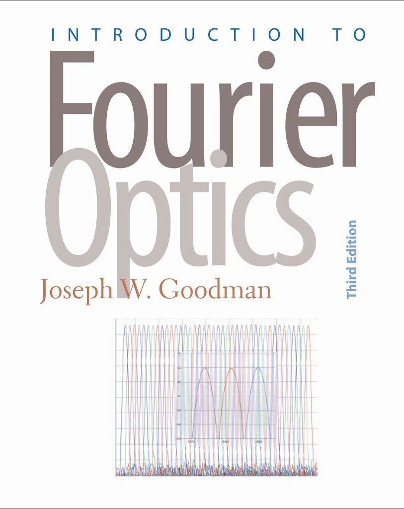 Buy Introduction to Fourier Optics Book Online at Low Prices in India