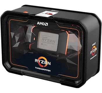 Ryzen Threadripper 2990WX 4点セット AMD Ryzen Threadripper 2990WX BOX 価格比較 - 価格.com