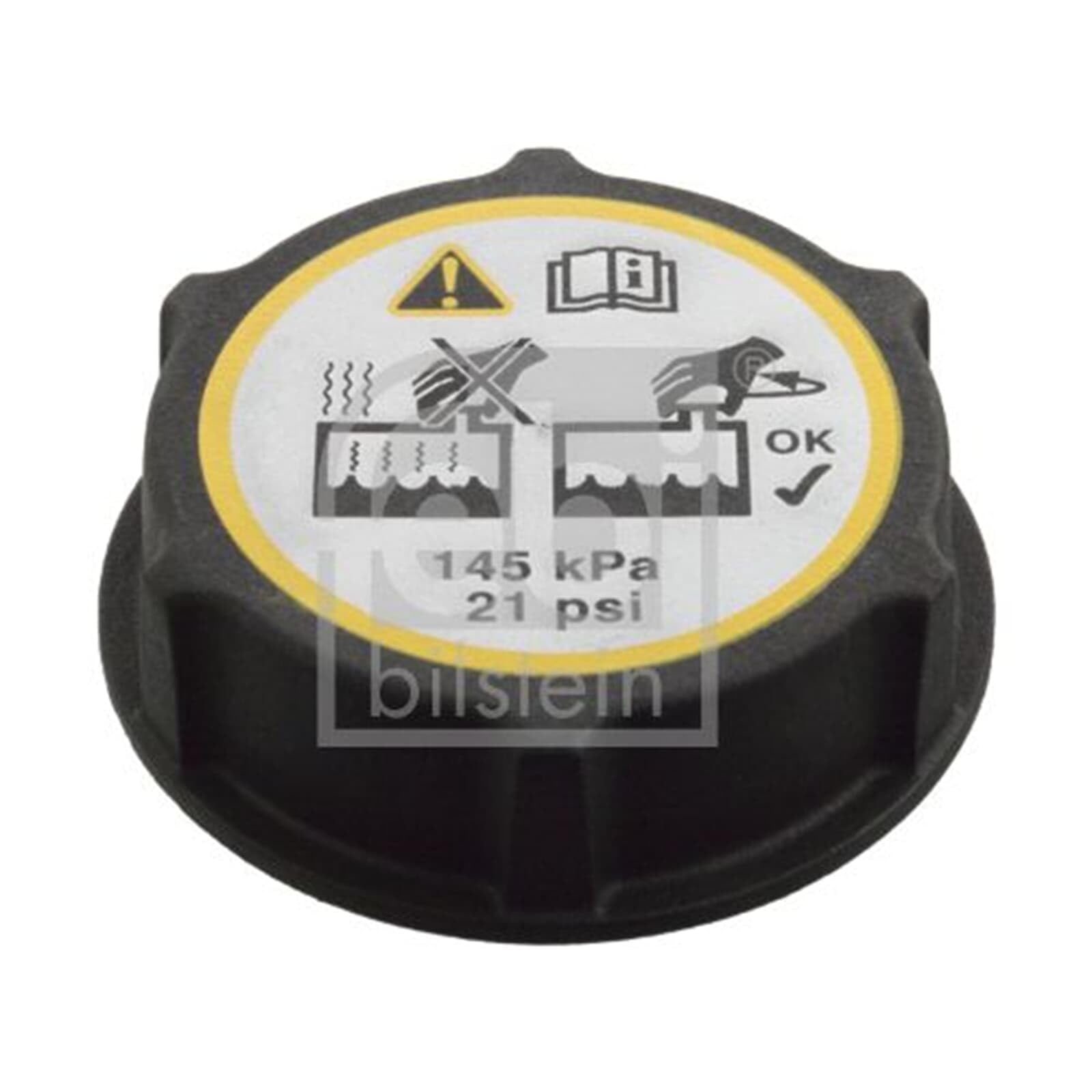 FEBI BILSTEIN 105933 Pokrywa/Osłona