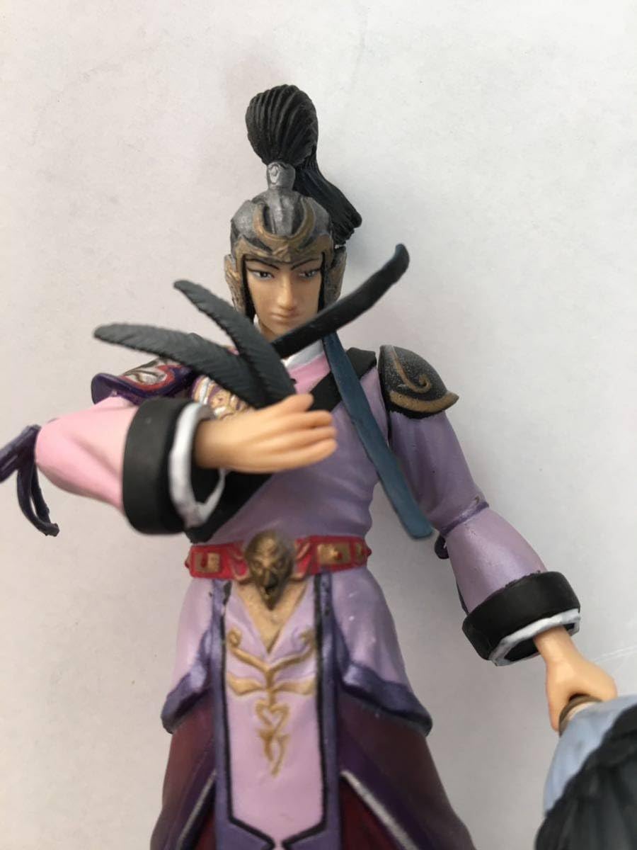 Amazon.co.jp: 真三國無双3 無双選集 司馬懿 : ホーム＆キッチン