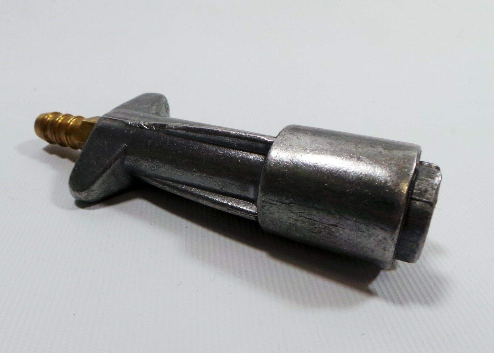 Waveline Female Mercury/Mariner Outboard Fuel Connector