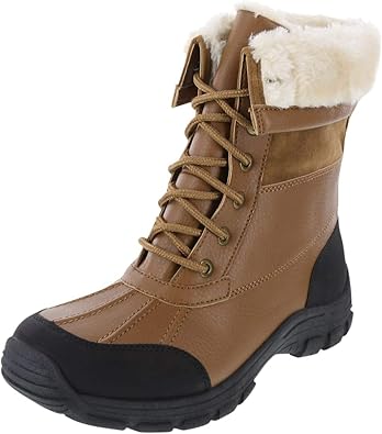 Rugged outback winter boots Outlet