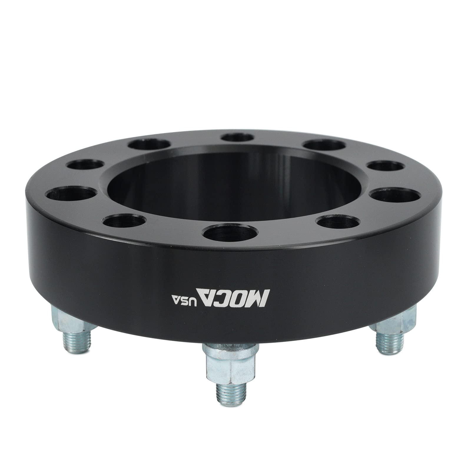 moca　0307 Amazon.com: MOCA 38.1mm Wheel Spacer 5x139.7 Hubcentric