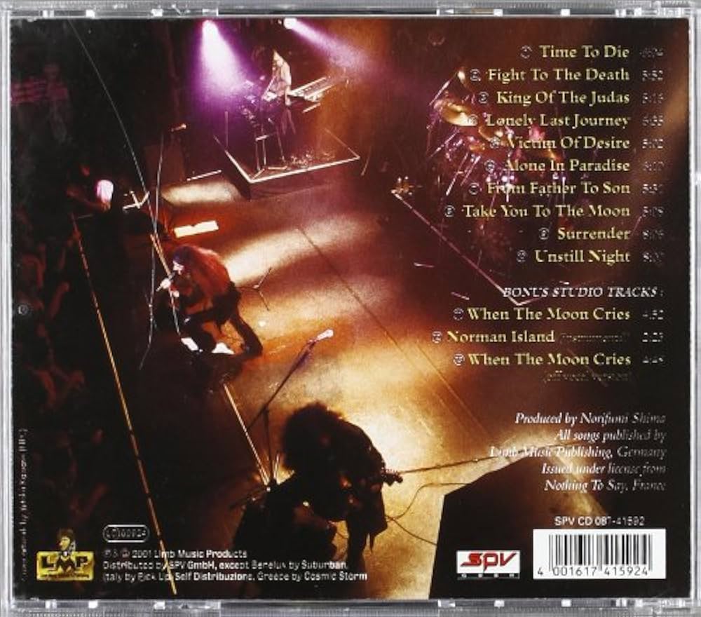 【未開封】完全受注生産 ミュージカル モンパルナスの奇跡 DVD 予約販売：2025年12月中 お届け予定】<公式限定初回予約特典付き