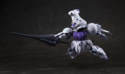 Miniatura 4 de BANDAI Tamashii Nations NXEDGE Style Gundam Kimaris Gundam IBO Kit de construcción