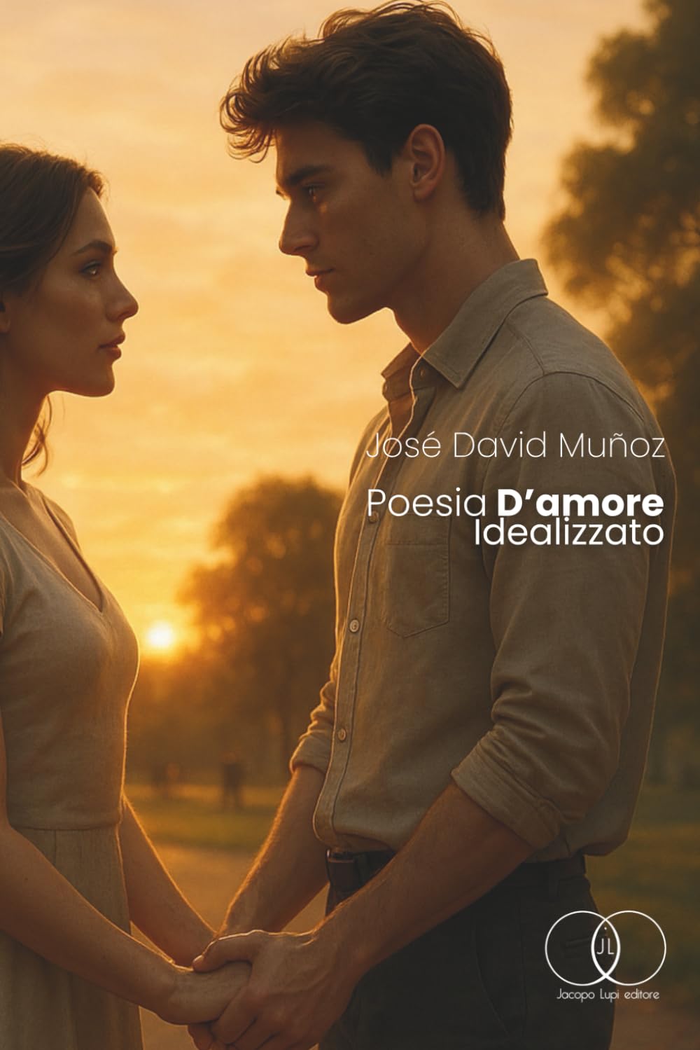 Poesia d’amore idealizzato