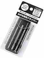 Amazon.co.jp: エコー金属 めがね専用ドライバー 0536-208 : DIY