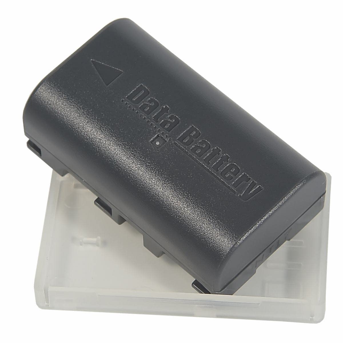 DSTE BN-VF808 BN-VF808U Batteria + Caricabatteria Compatible per JVC GZ-MG130 GZ-MG132 GZ-MG135 GZ-MG148 GZ-MG150 GZ-MG155 GZ-MG175 GZ-MG275
