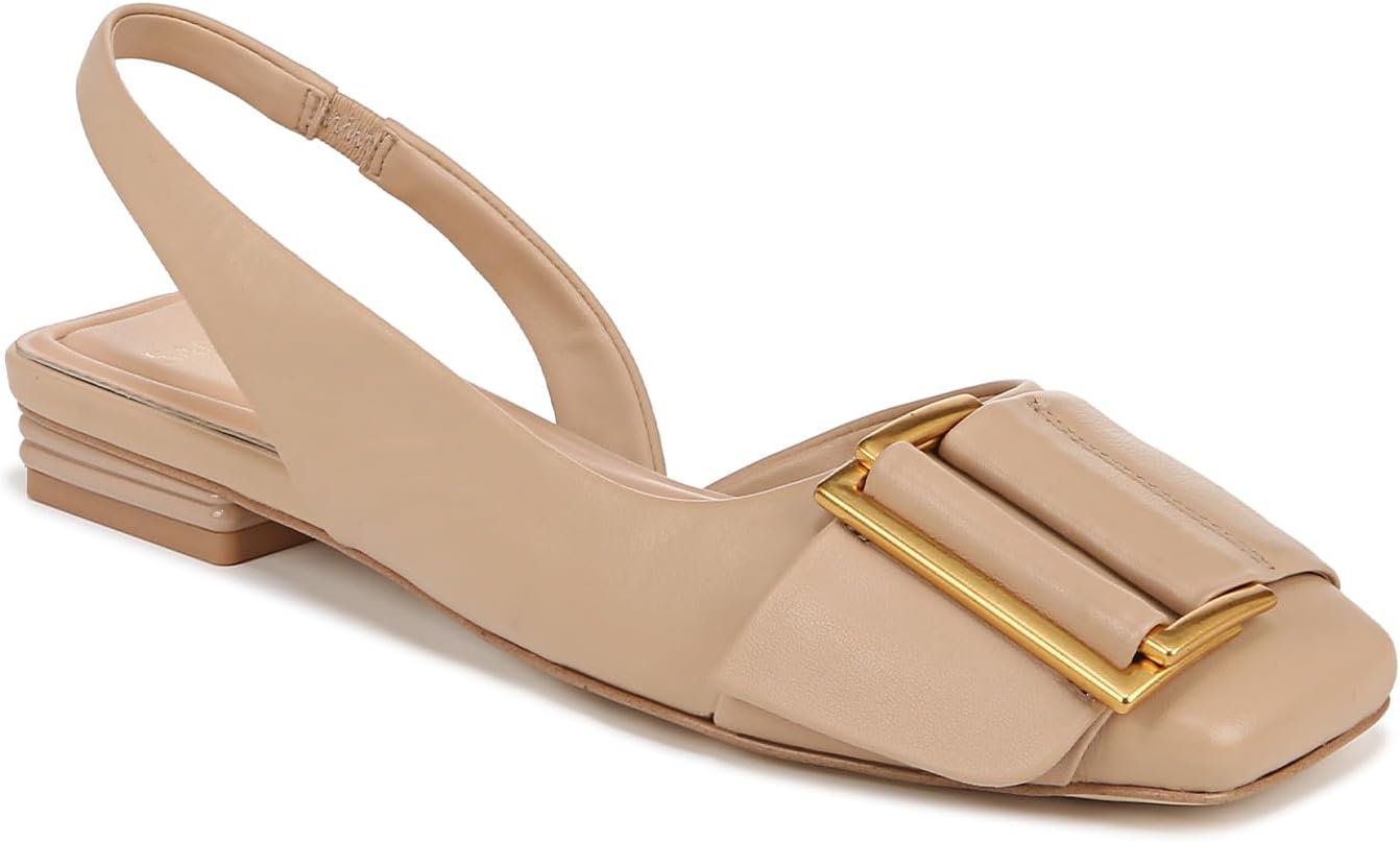 sarto by franco sarto graydon slingback flats1