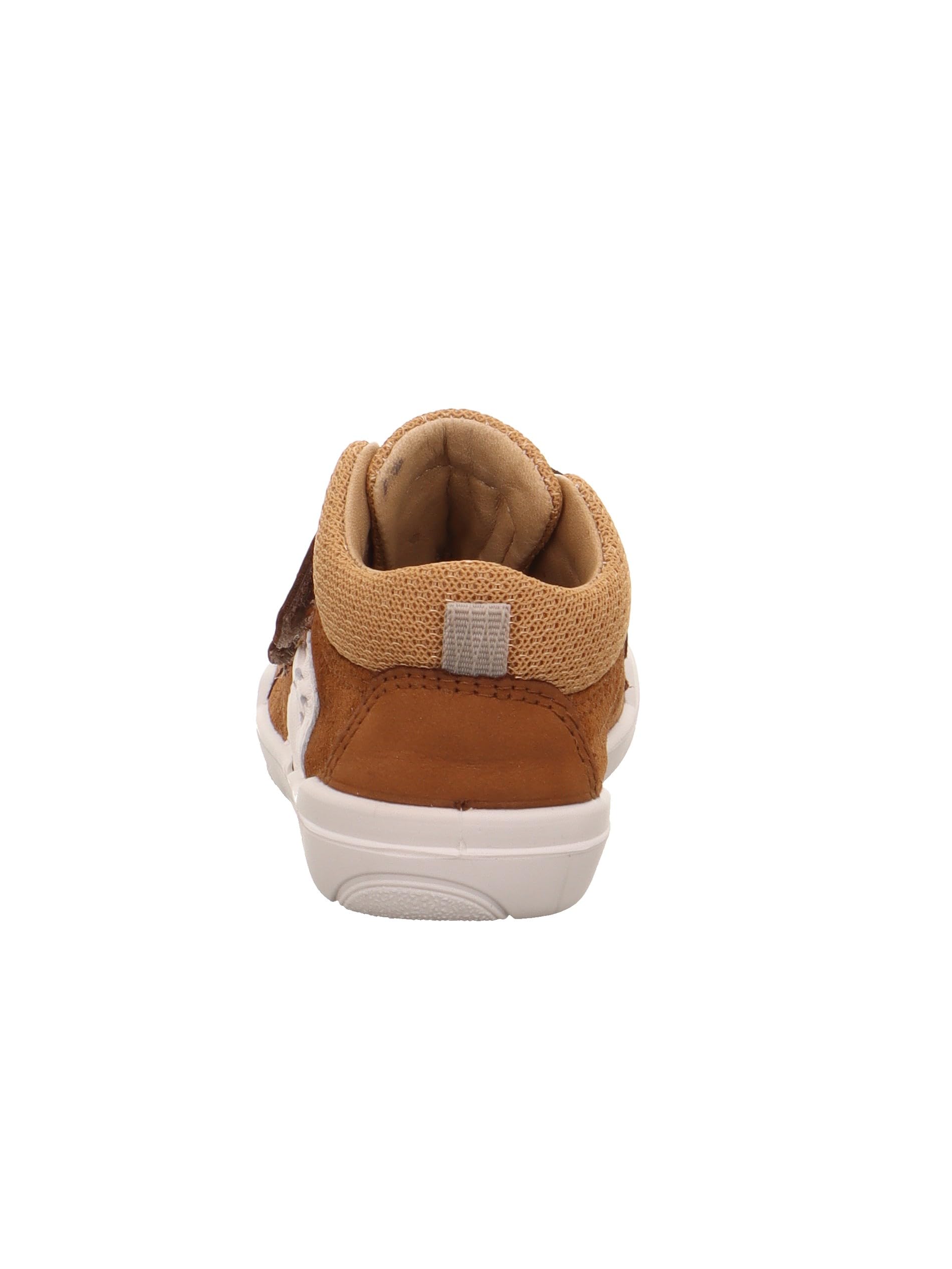 Superfit Jungen Superfree Sneaker 1-000543Strassenschuhe