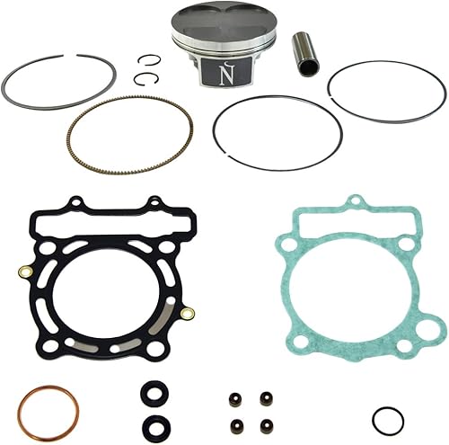 NAMURA KIT DE REPARACION TOP END STD, Fabricante: NAMURA, Número de pieza: 231KS-AD, VPN: NX-20031K-AD, Condición: Nuevo