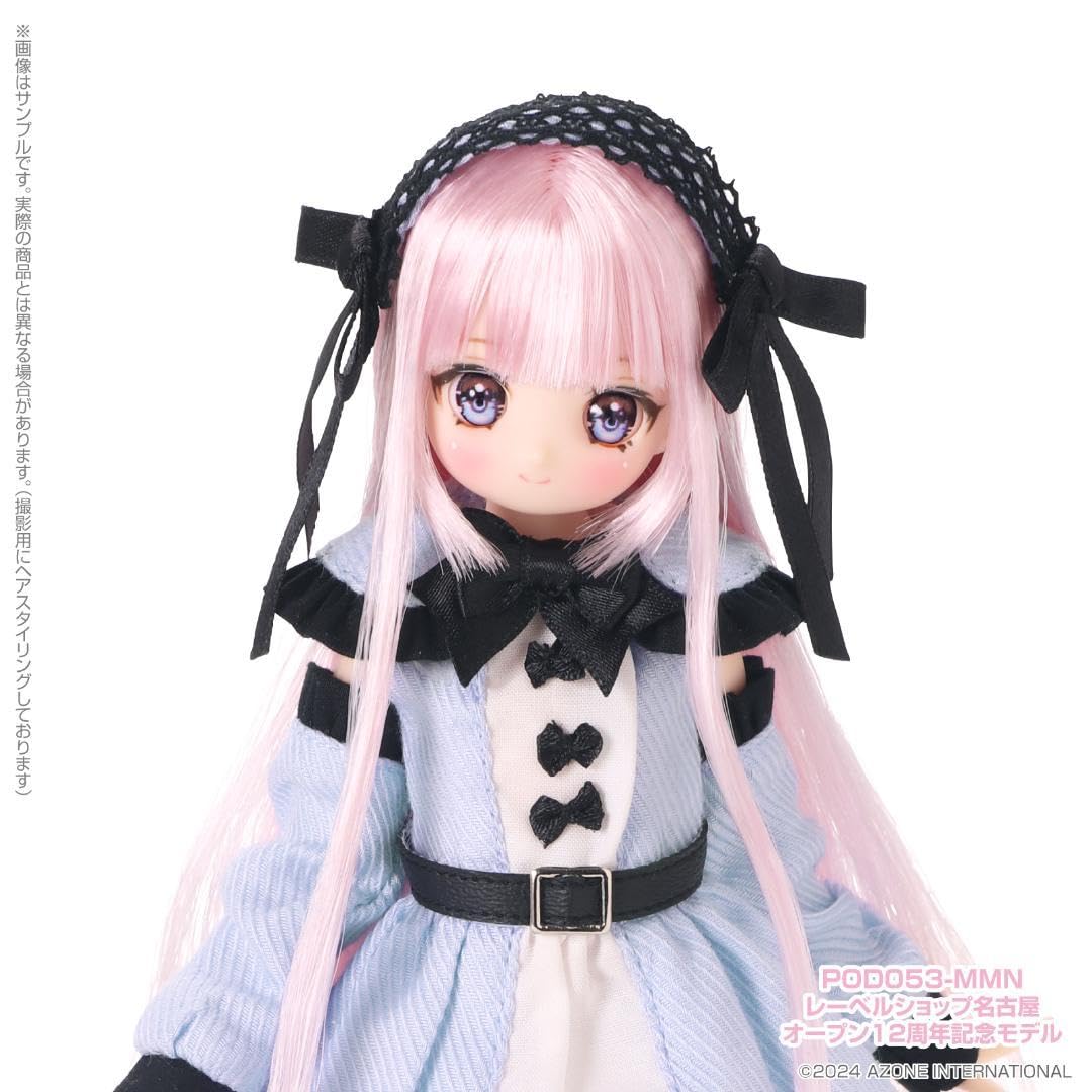 Amazon.co.jp: azone アゾン みら ものくろーむ ろまんてぃか 名古屋 