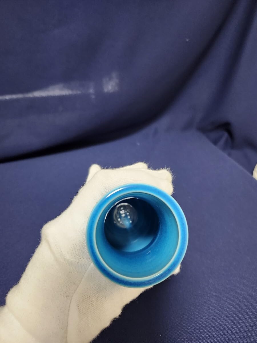 平安　松谷造　浅黄交趾　青海波　皆具　共箱　茶道具 平安 松谷造 浅黄交趾 青海波 皆具 共箱 茶道具 2025年最新】黄