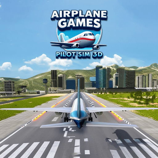 Sky Pilot 3D: Flight & Airplane Simulator - App on Amazon Appstore