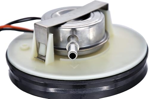 Miniatura 3 de Conjunto del módulo de la bomba de combustible para 1997 1998 1999 2000 Jeep Cherokee L4 2.5L 2001 para L6 4.0L SP7121M E7121MN P75040M