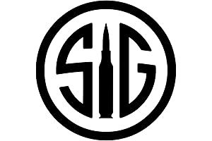 4 inch Round Decals for Cars and Trucks