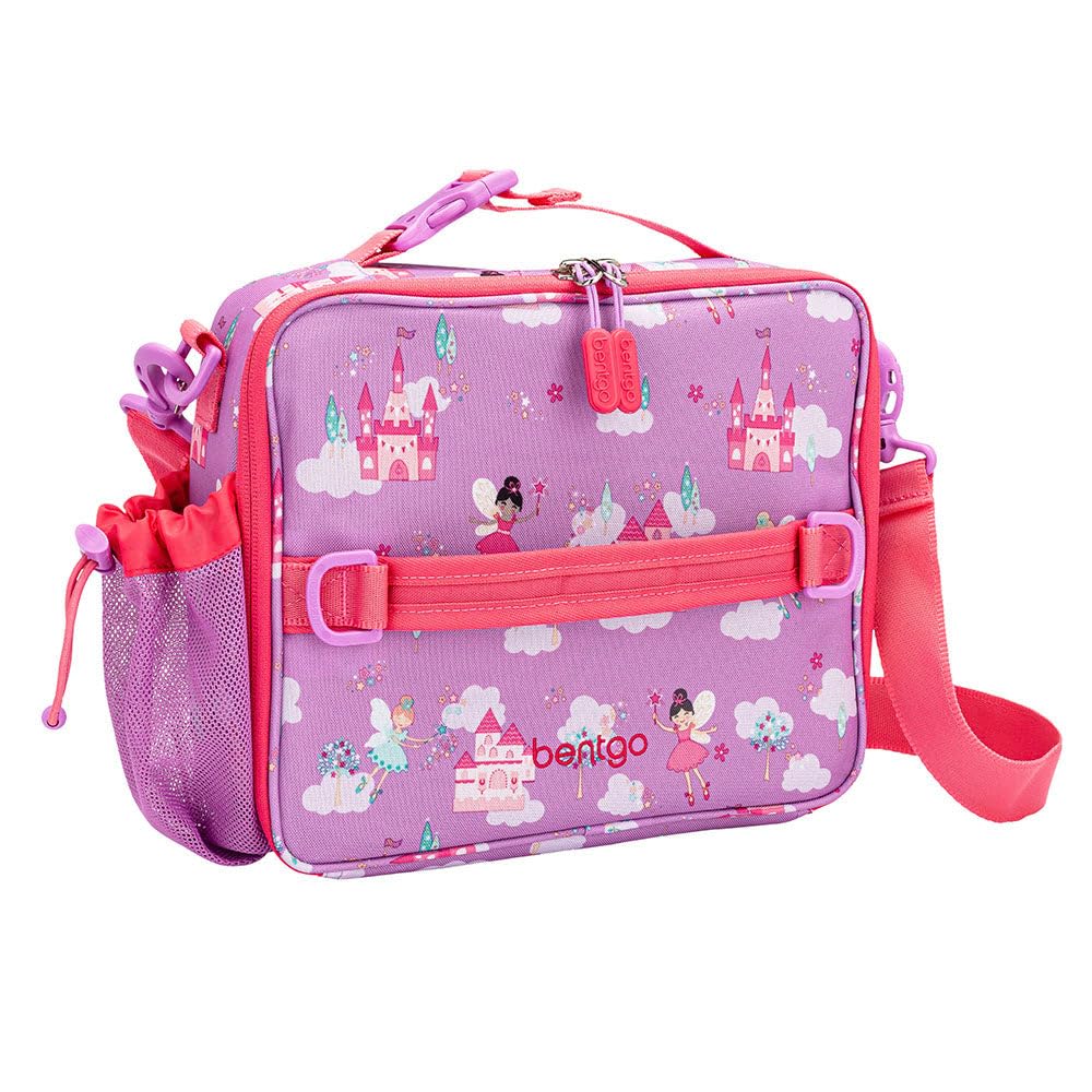 Bentgo Kids Lunch Bag Fairies