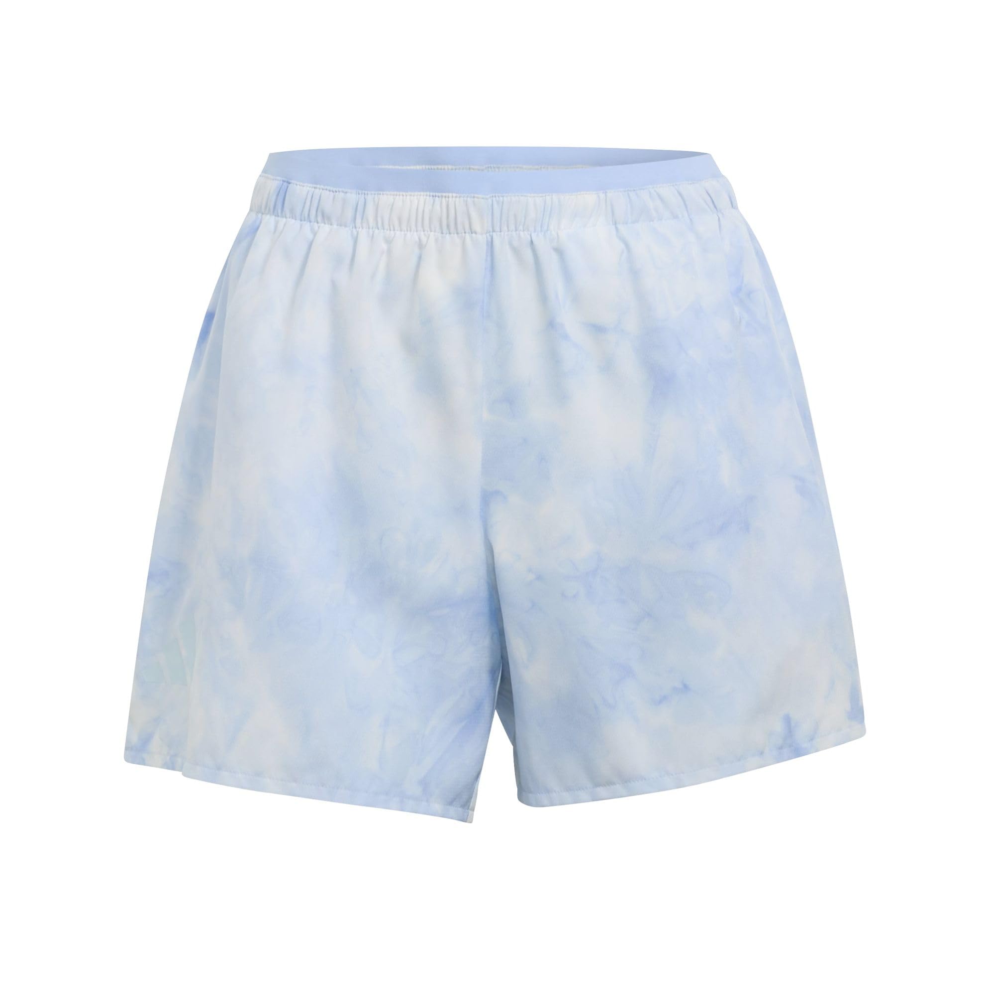 adidas Women's Terrex Multi Spray Dye Tee, Wonder Taupe/Earth strata, M