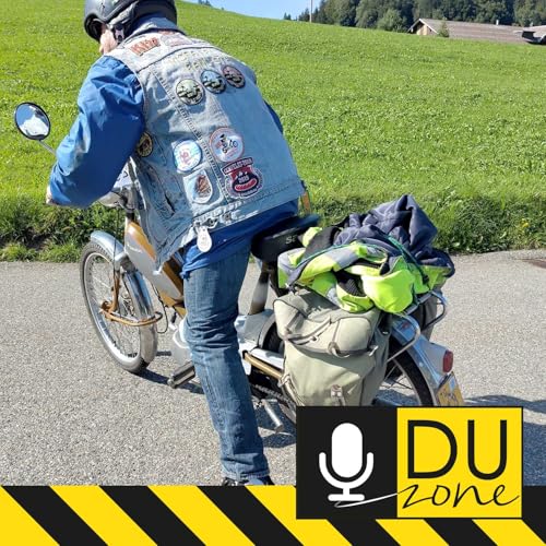 Faszination Zweitakt - Aufruf zum Mitmachen. Titelbild